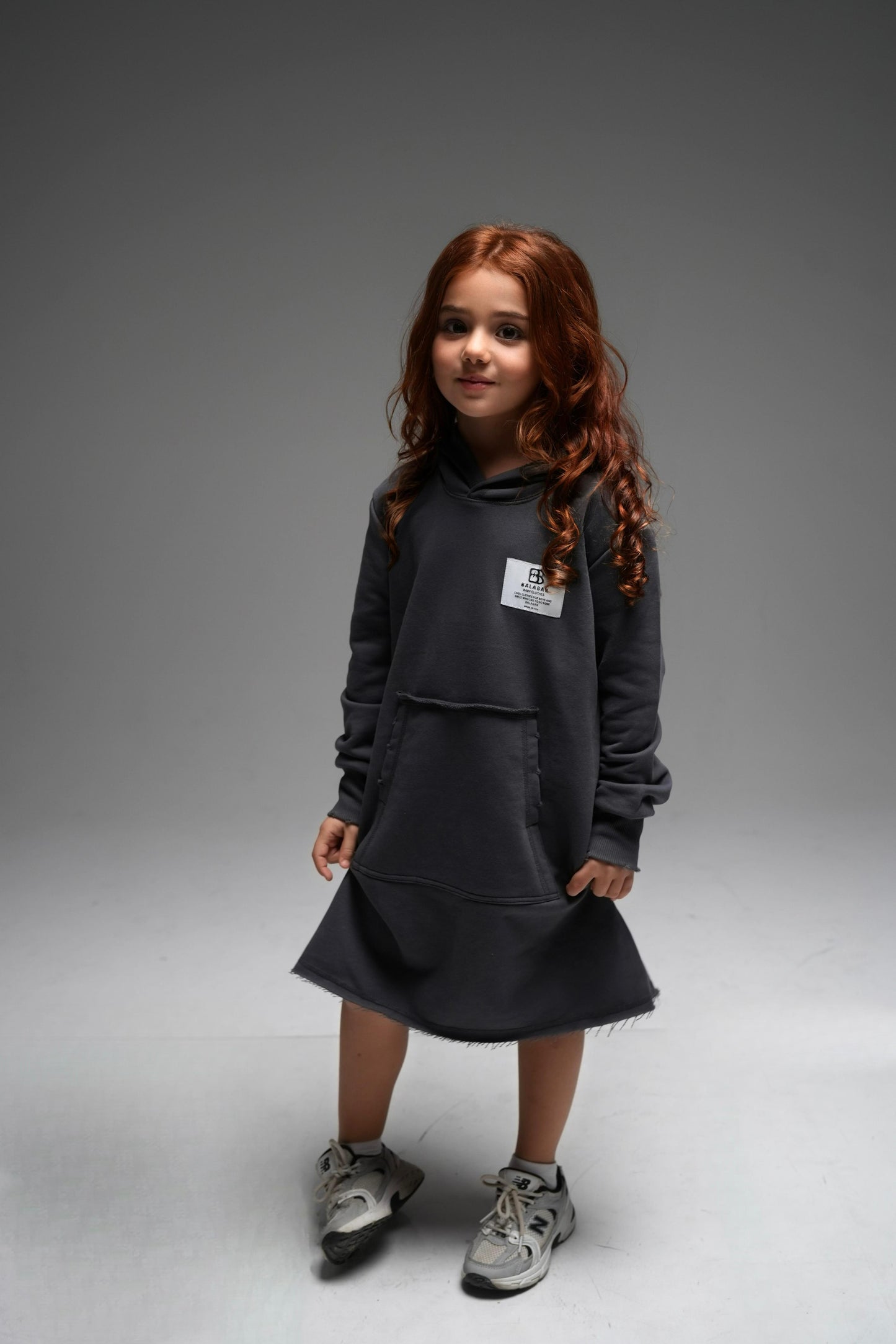 Dress Grey
