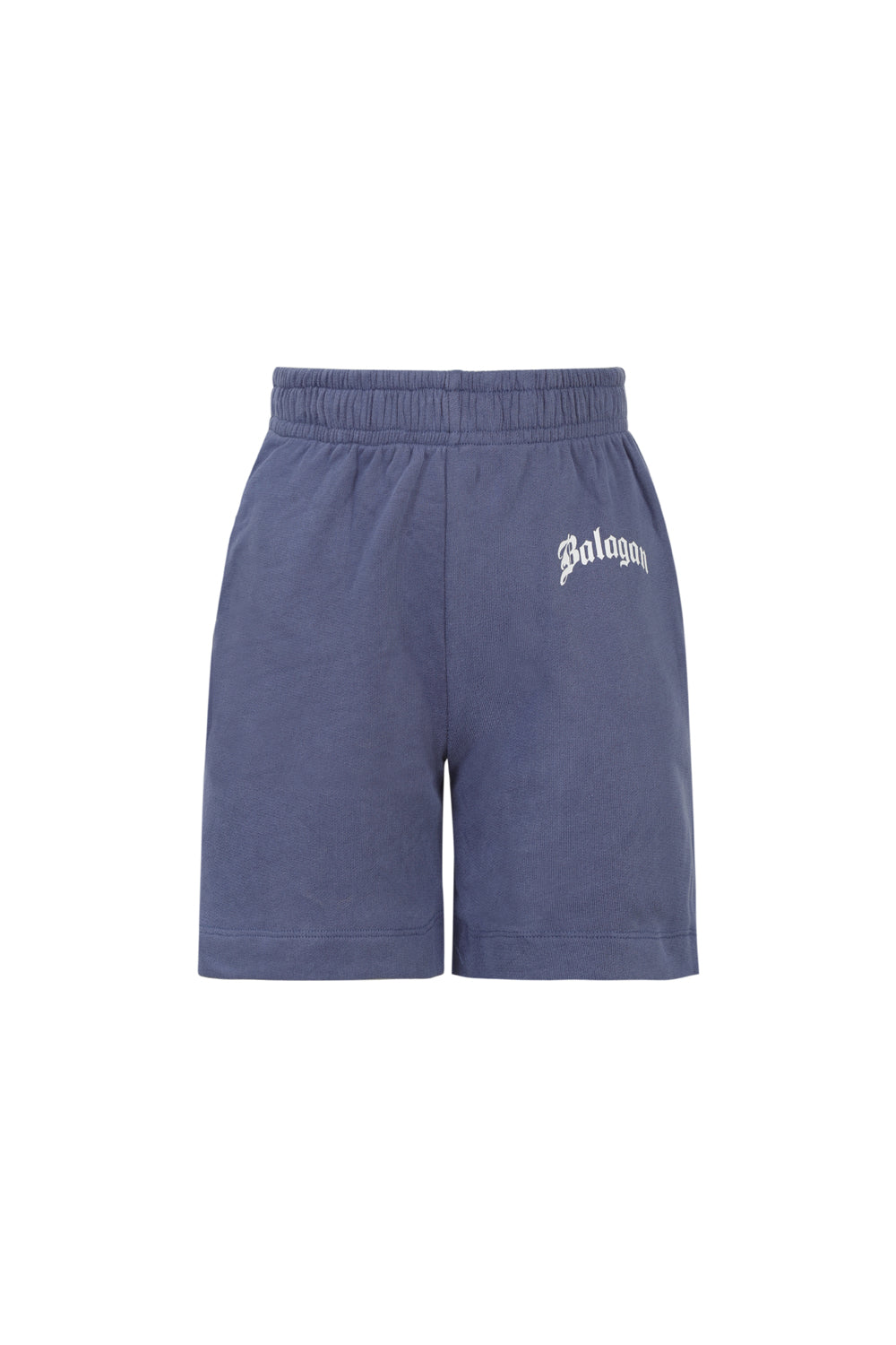 Short Navy Blue