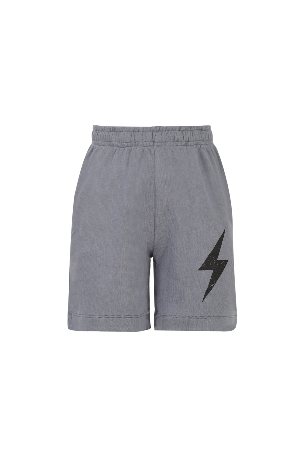 Short Grey