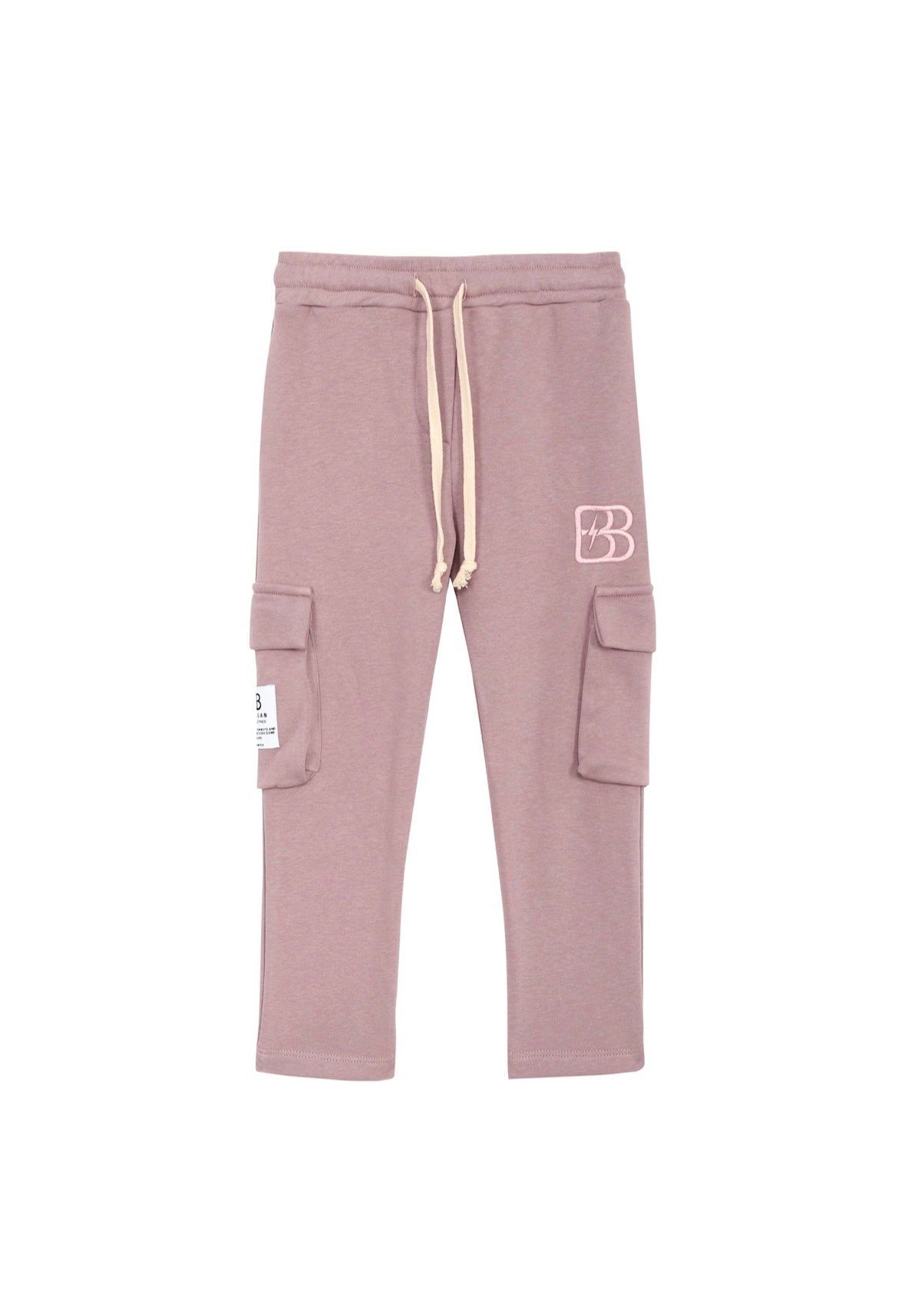 Cargo Old Pink Logo