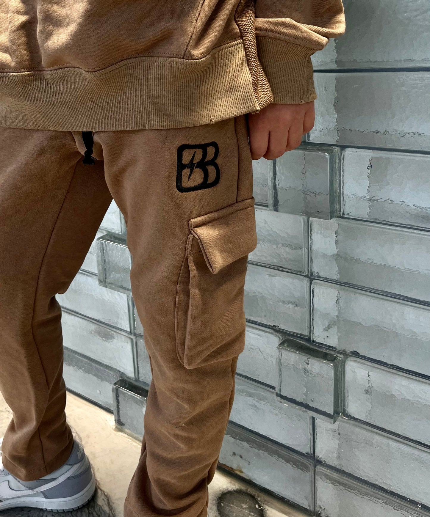 Cargo Camel Logo