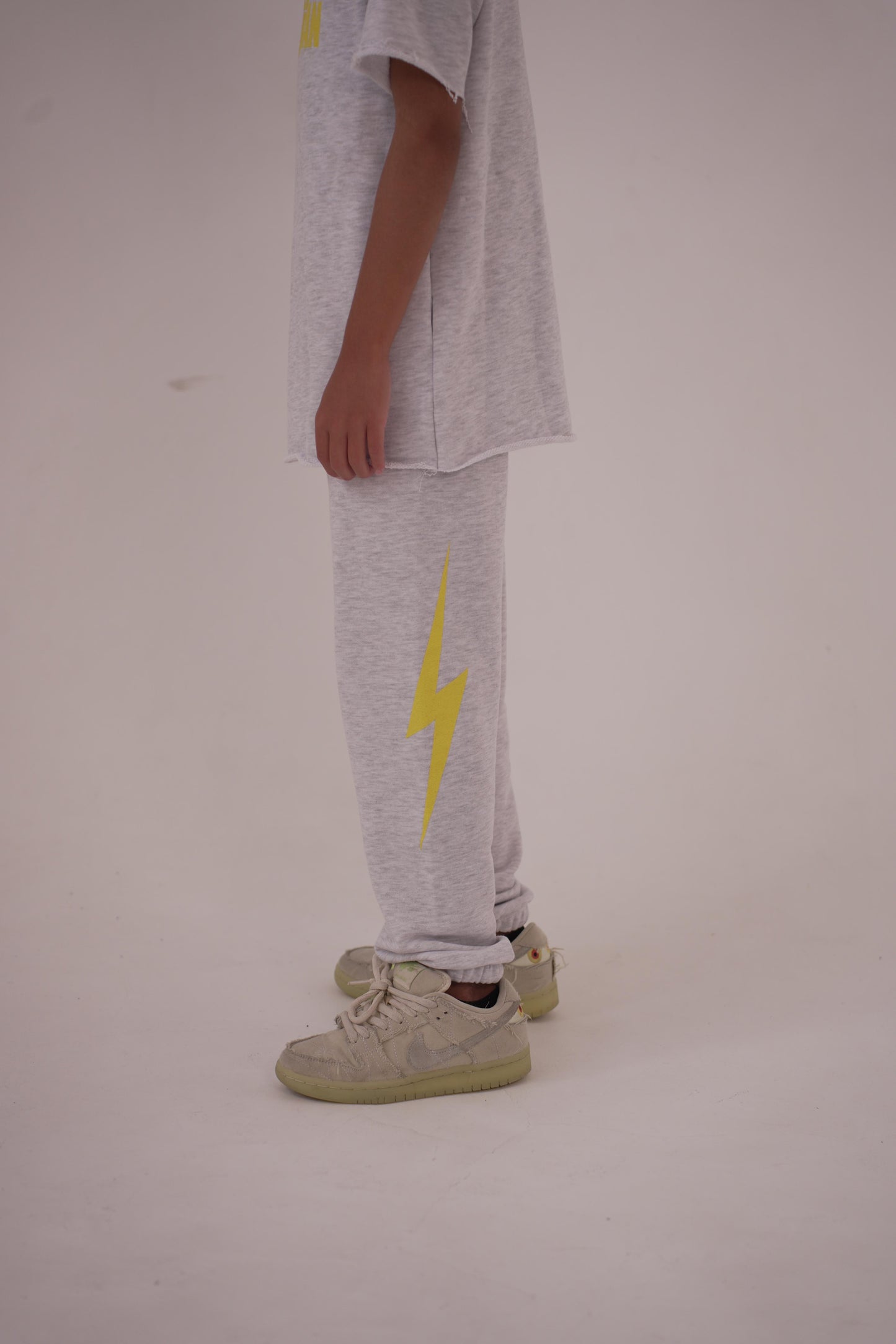 Jogging grey
