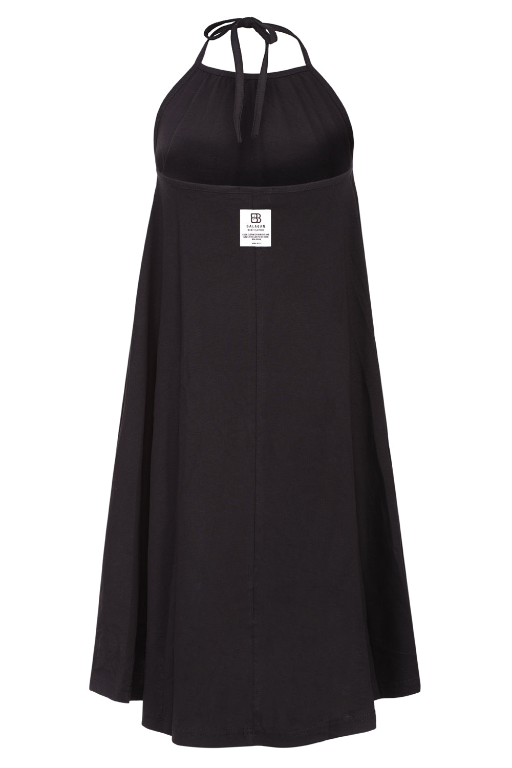 Dress Backless