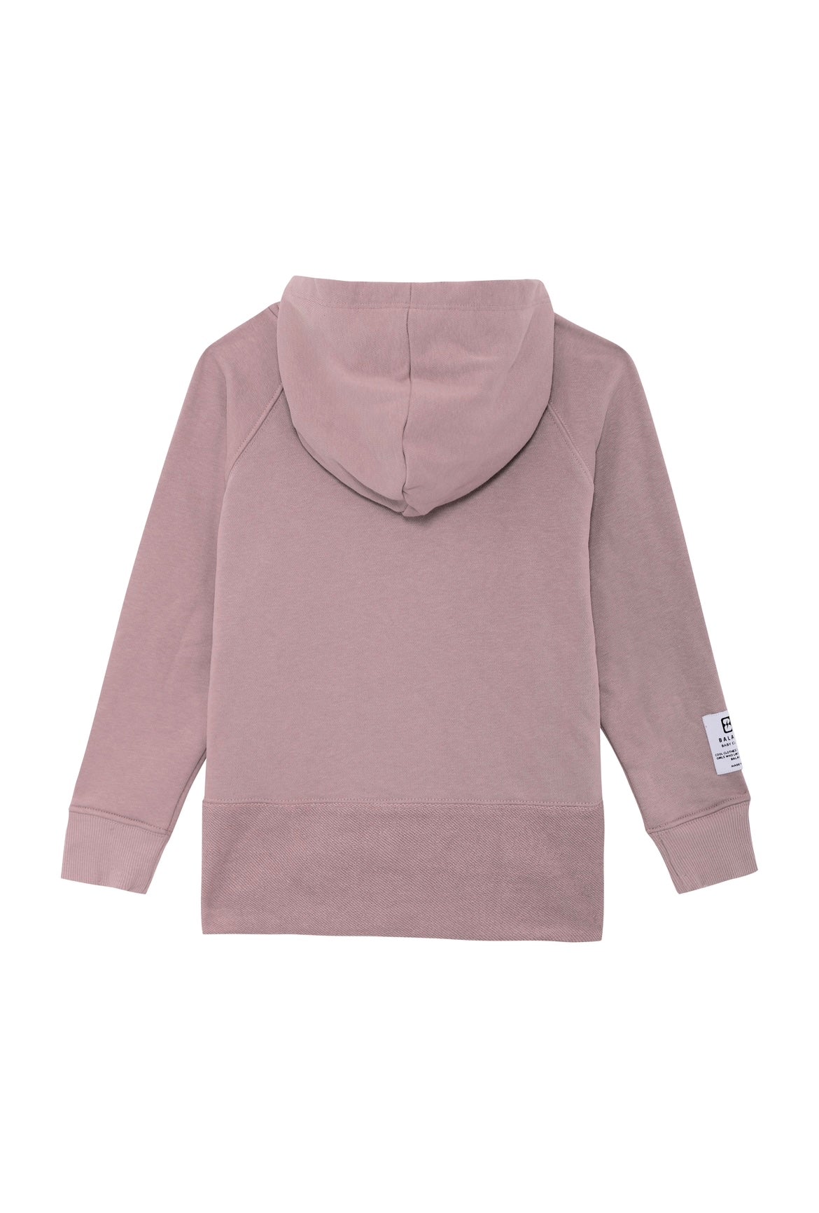 Sweatshirt Old Pink Balagan
