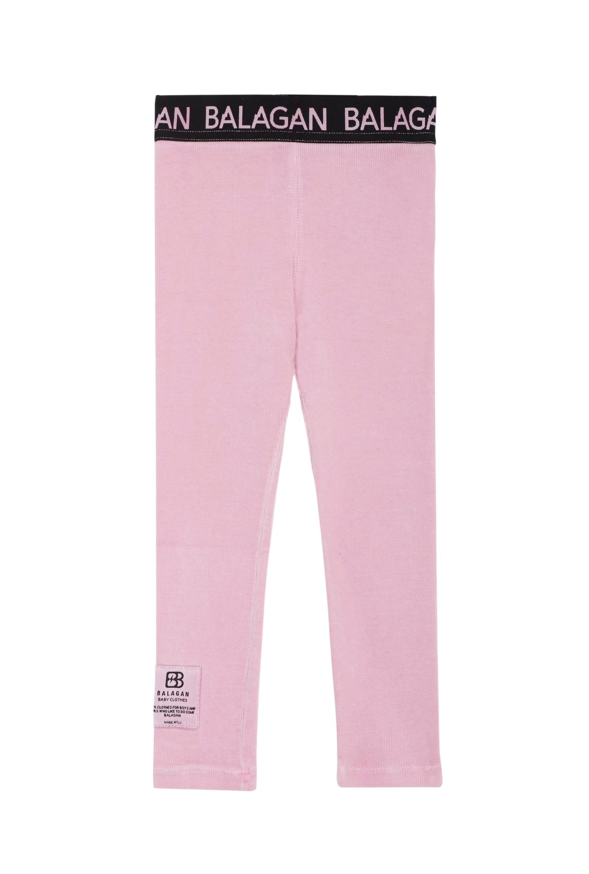 Pink Balagan Legging