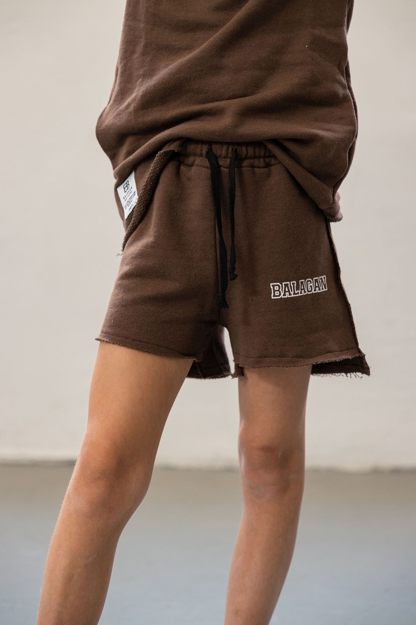Short Deconstructed Brown
