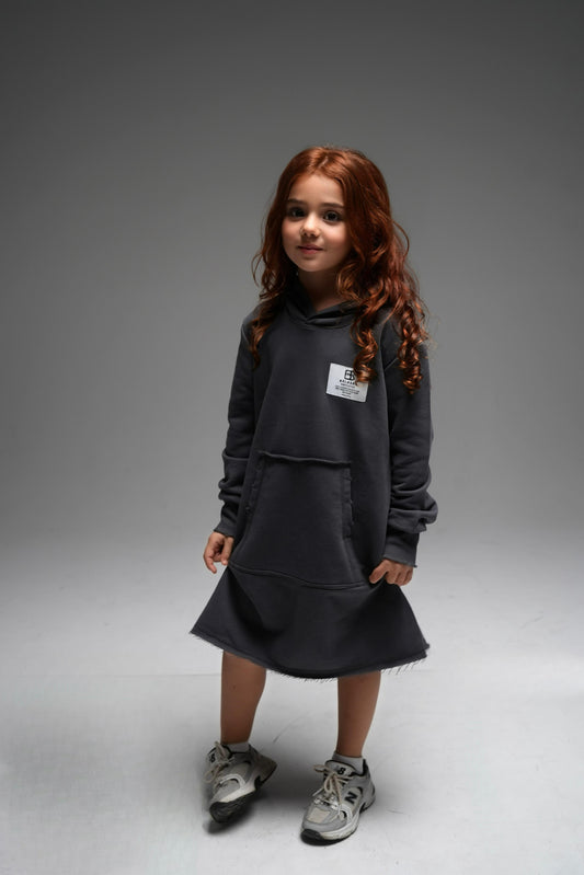 Dress Grey