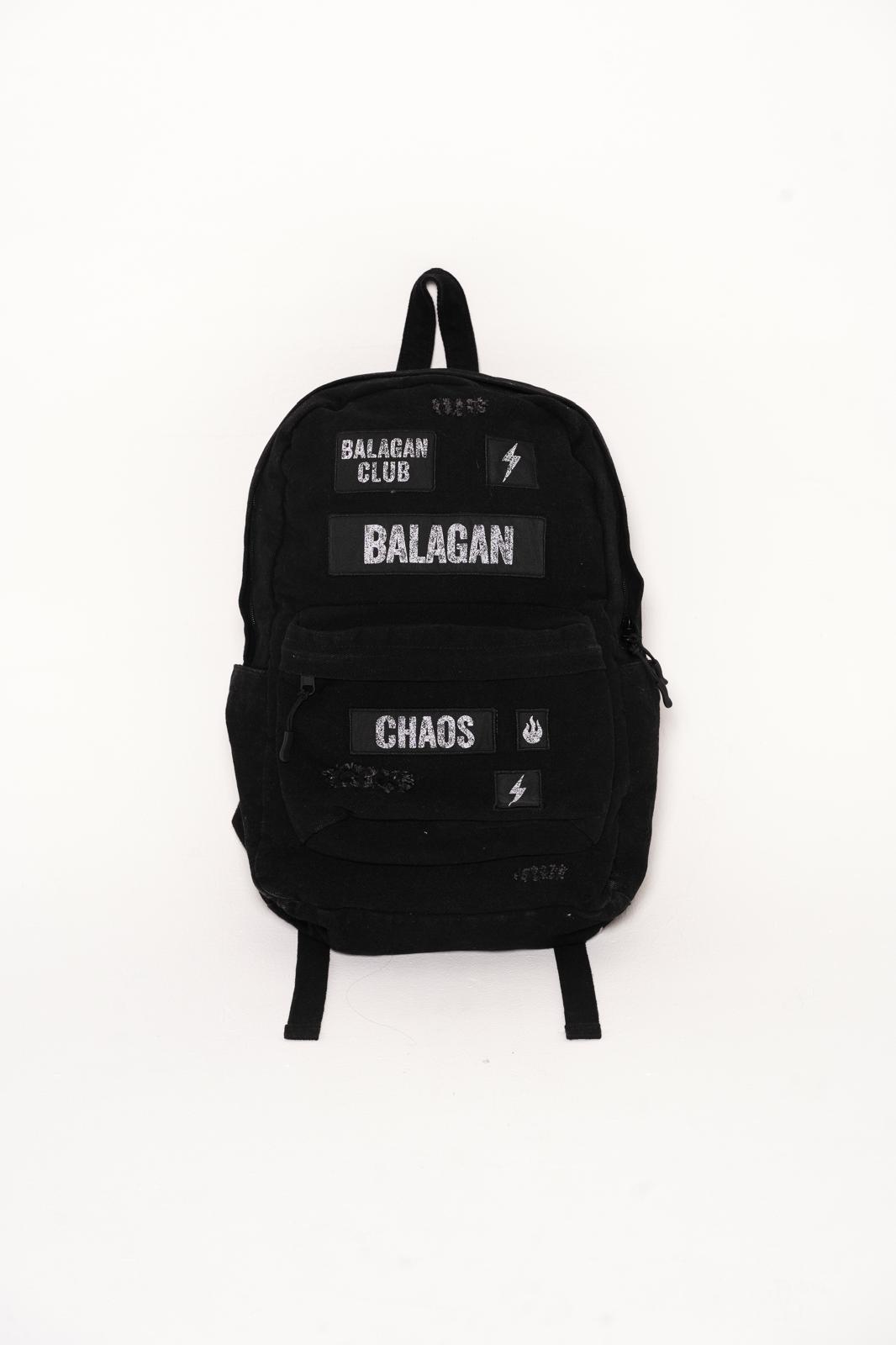 Balagan Backpack