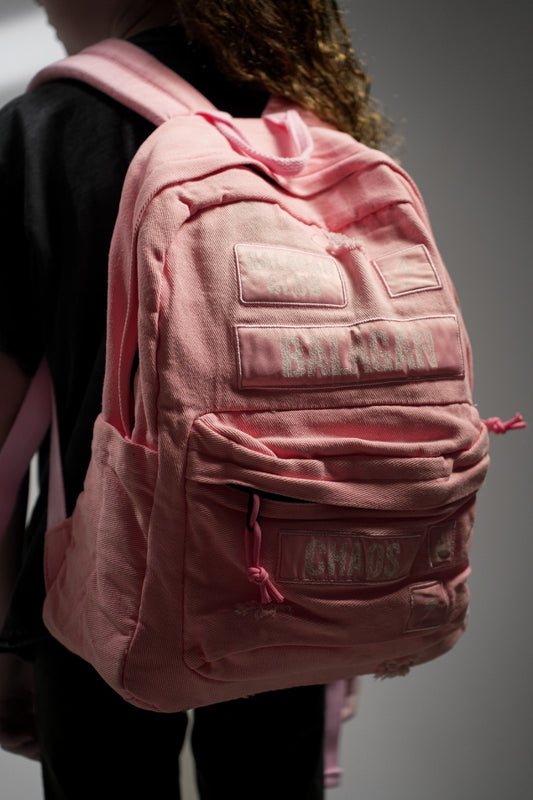 Balagan Backpack
