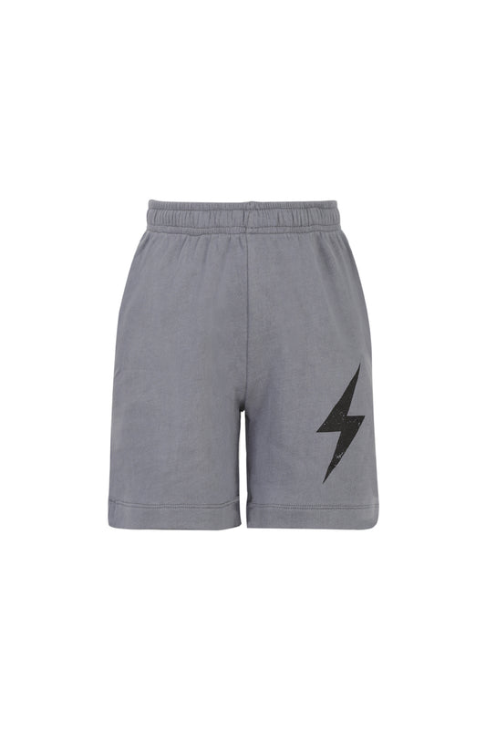 Short Grey