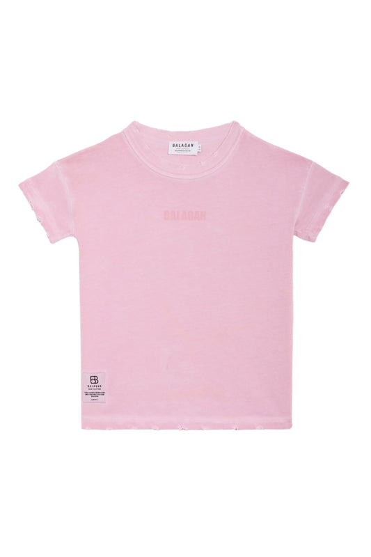 T-Shirt Balagan Pink