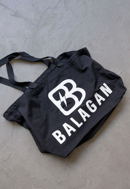 Balagan Tote bag