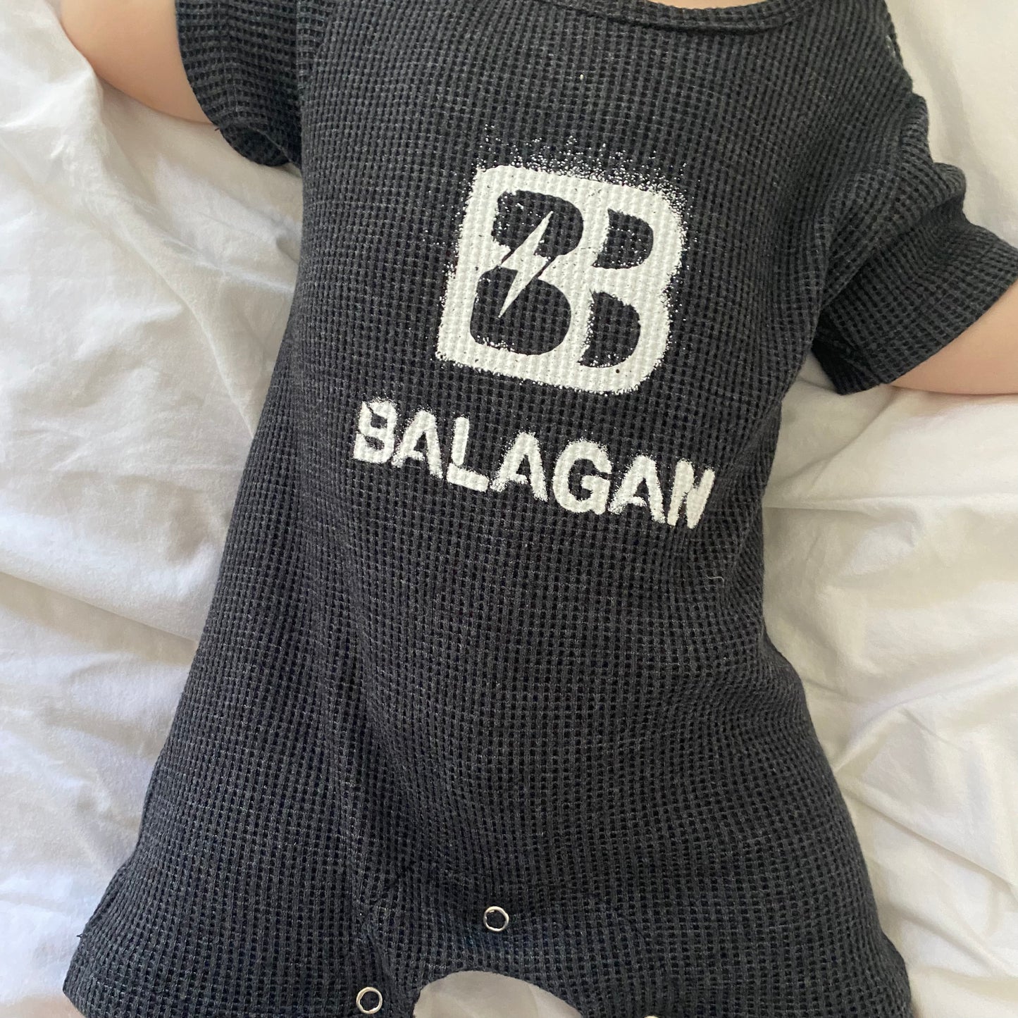 Overall baby BALAGAN
